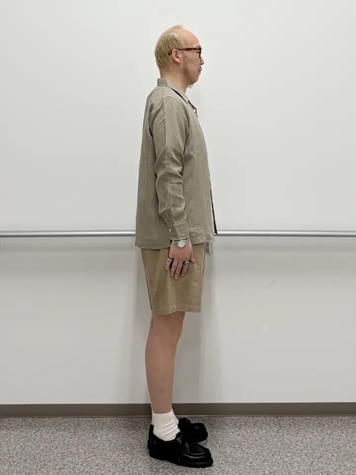 J.PRESS MEN 若山 コーディネート画像