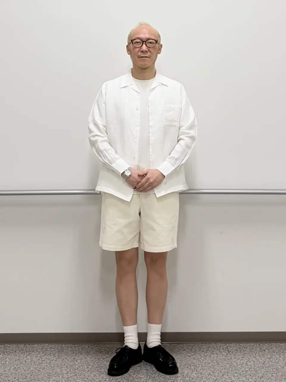 J.PRESS MEN 若山 コーディネート画像