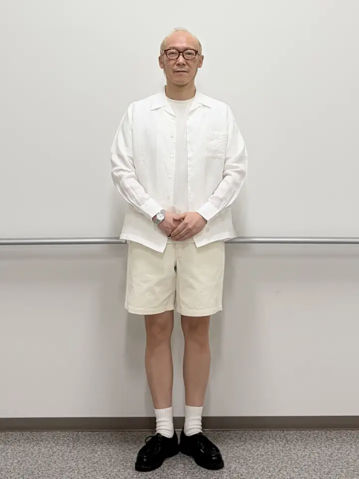 J.PRESS MEN 若山 コーディネート画像