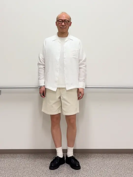 J.PRESS MEN 若山 コーディネート画像