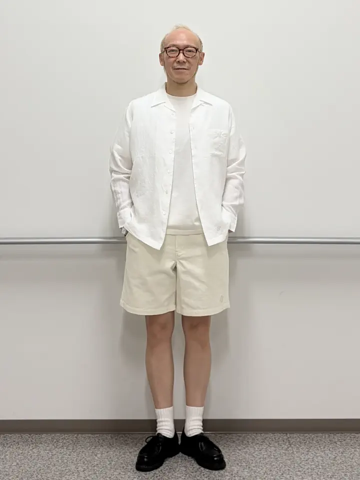 J.PRESS MEN 若山 コーディネート画像