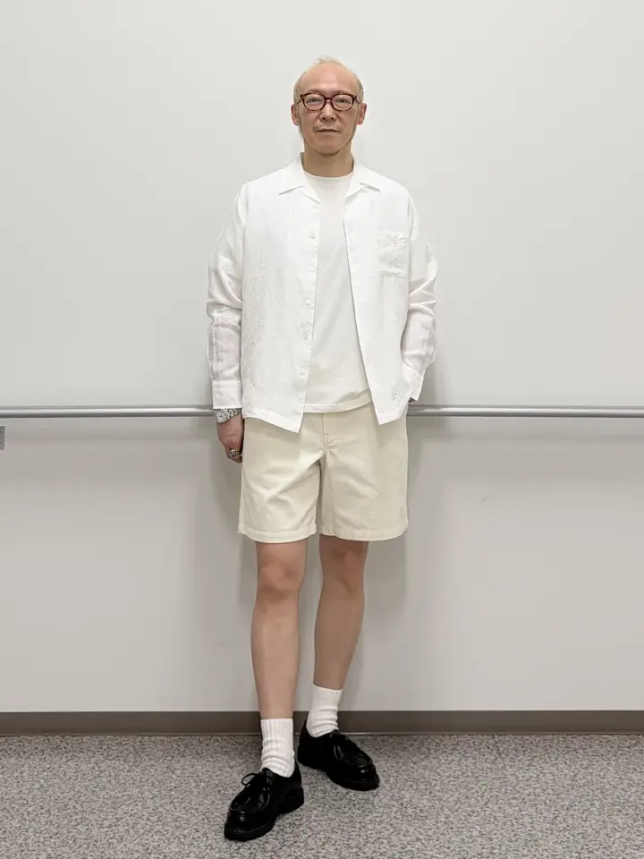 J.PRESS MEN 若山 コーディネート画像