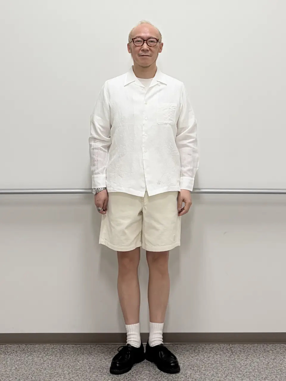 J.PRESS MEN 若山 コーディネート画像