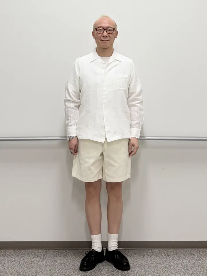 J.PRESS MEN 若山 コーディネート画像