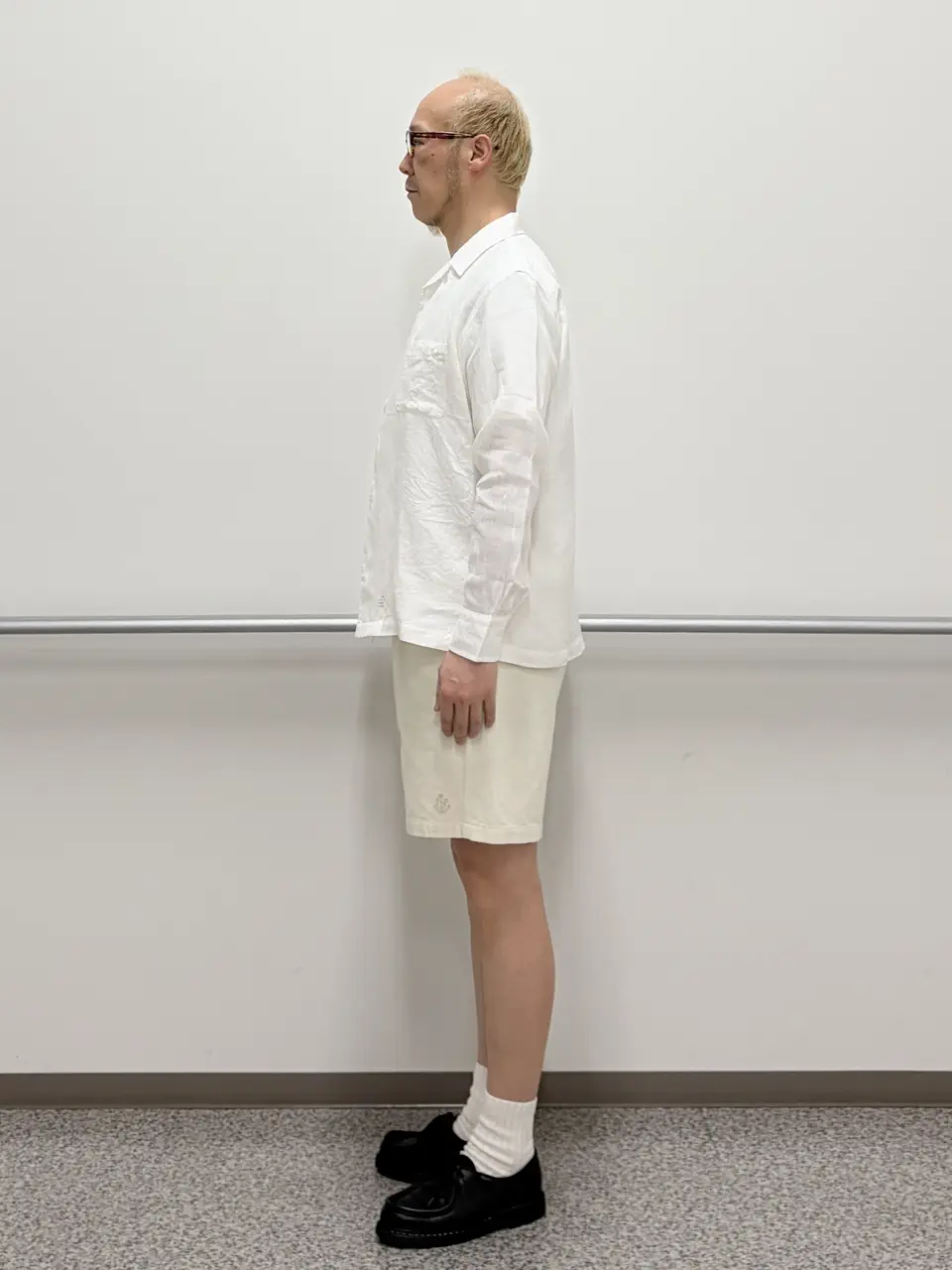 J.PRESS MEN 若山 コーディネート画像