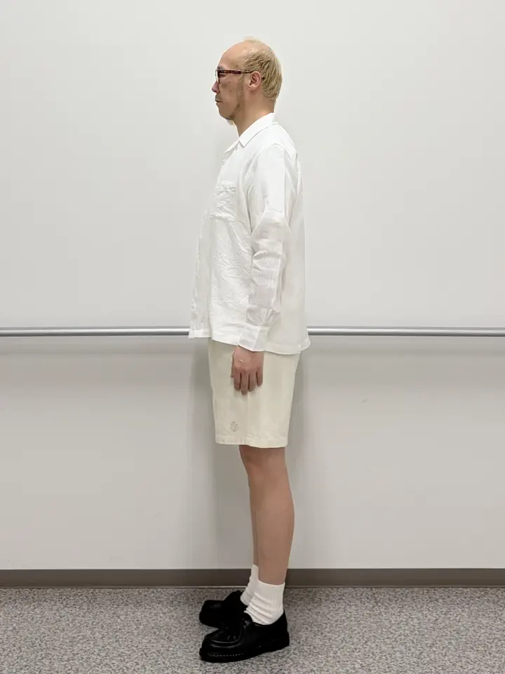 J.PRESS MEN 若山 コーディネート画像