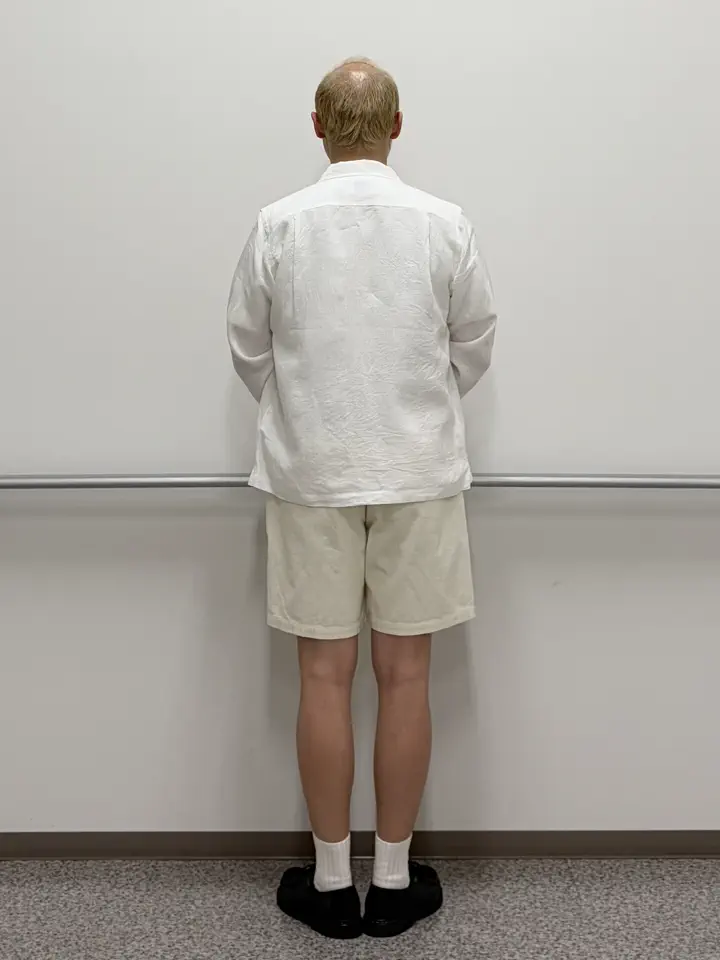 J.PRESS MEN 若山 コーディネート画像