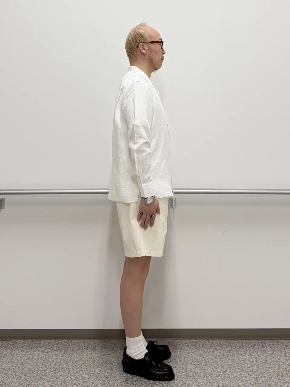 J.PRESS MEN 若山 コーディネート画像