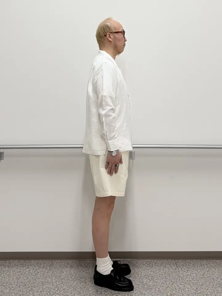 J.PRESS MEN 若山 コーディネート画像