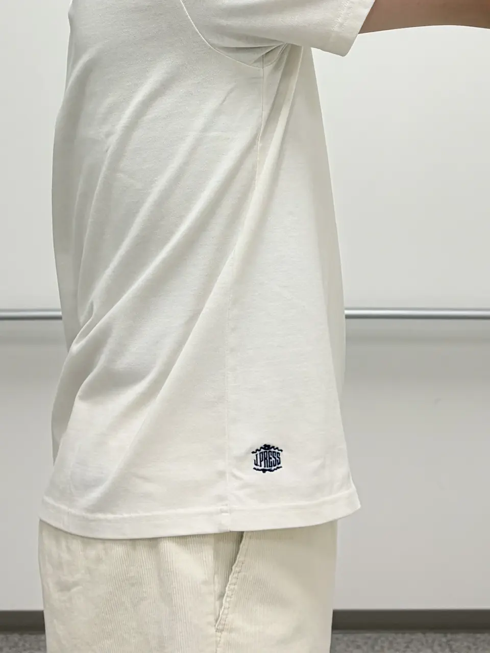 J.PRESS MEN 若山 コーディネート画像