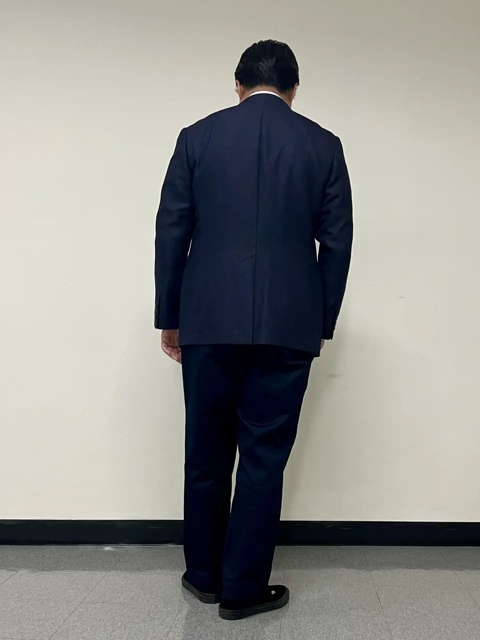 J.PRESS MEN 渡辺 コーディネート画像