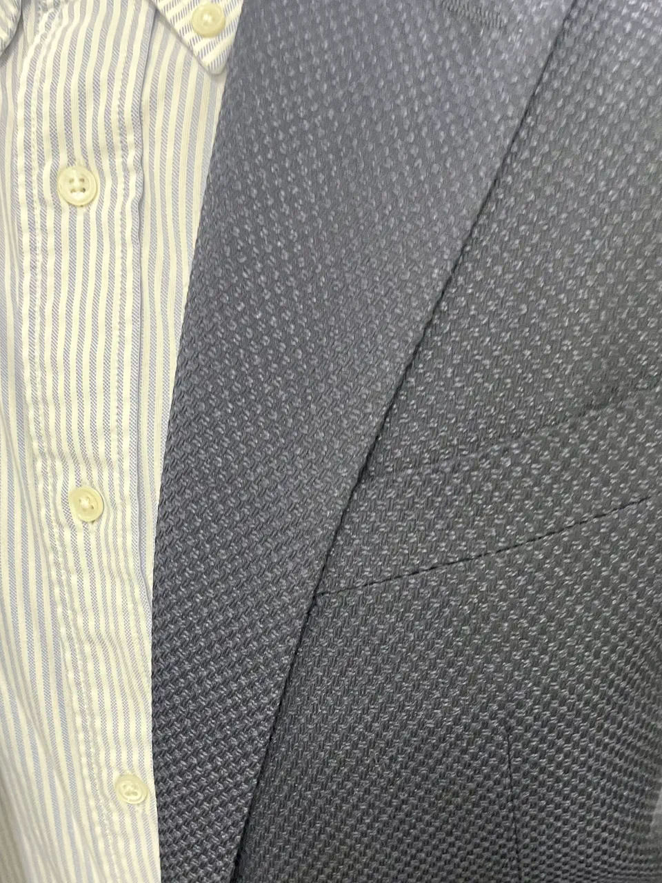 J.PRESS MEN 渡辺 コーディネート画像