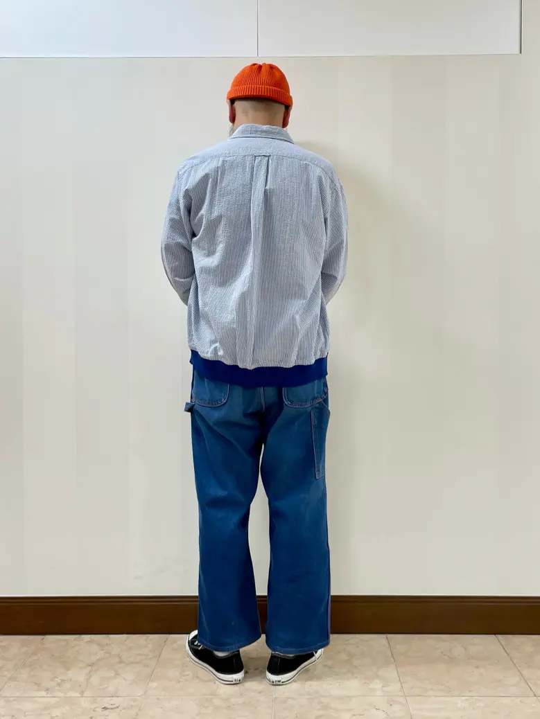 J.PRESS MEN 柳原 コーディネート画像