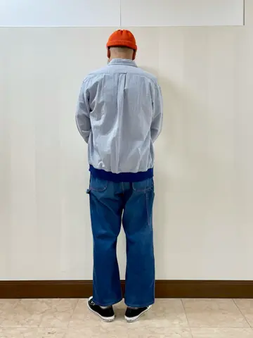 J.PRESS MEN 柳原 コーディネート画像