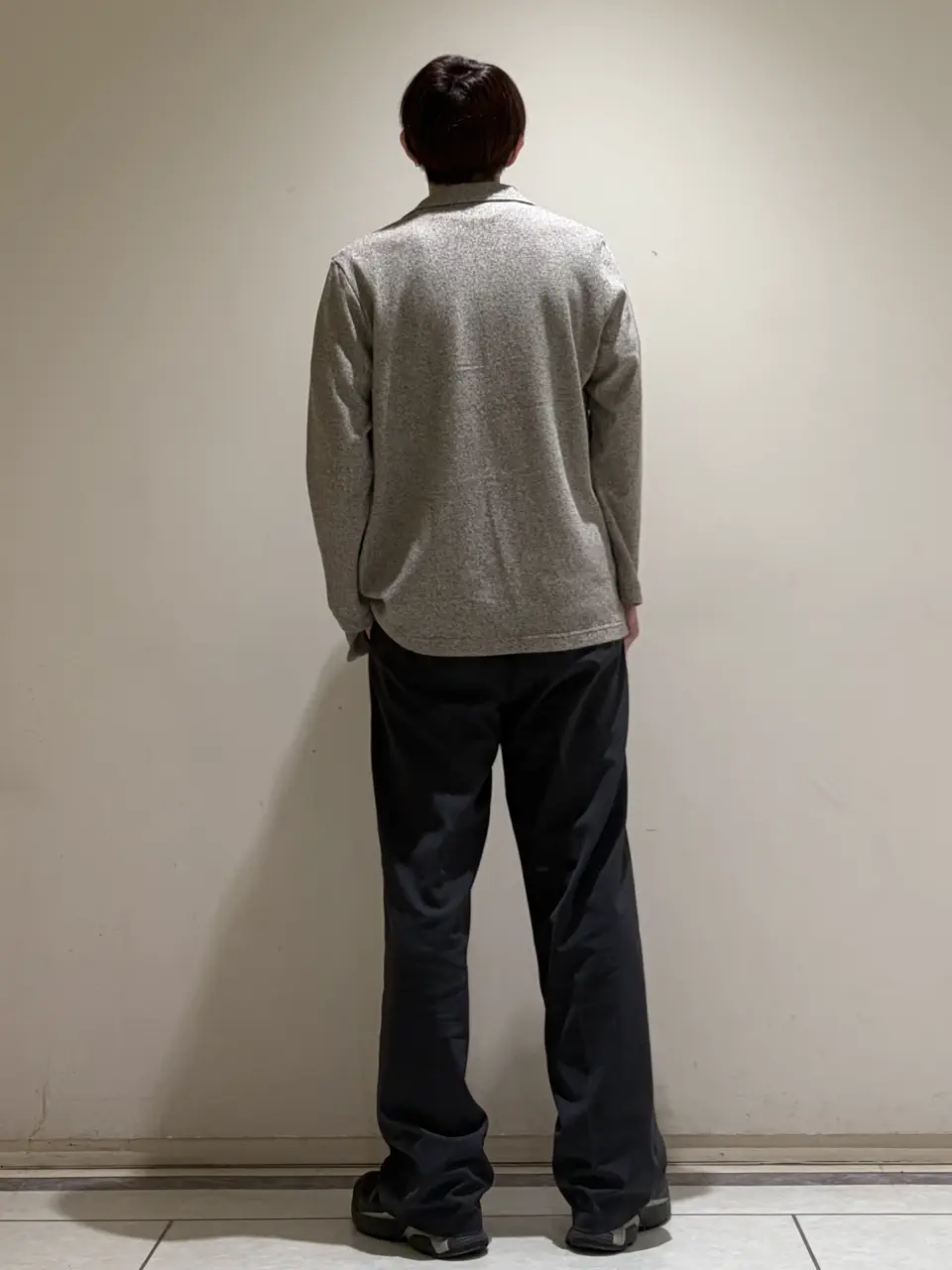 J.PRESS MEN 山根 コーディネート画像