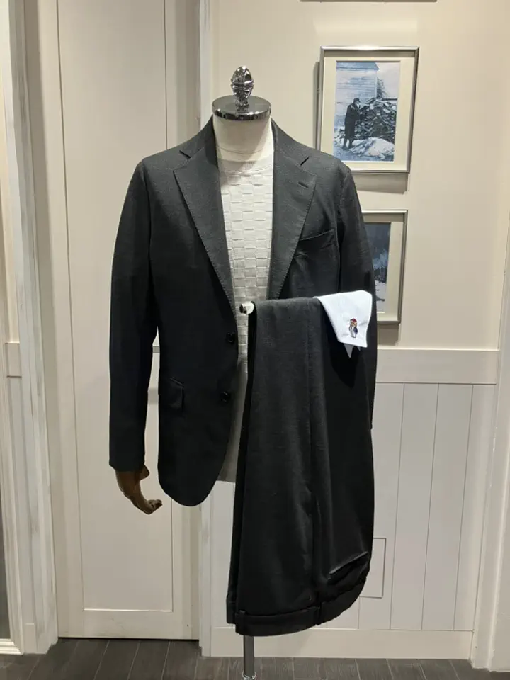 J.PRESS MEN 宇佐 コーディネート画像