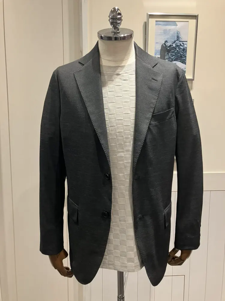 J.PRESS MEN 宇佐 コーディネート画像