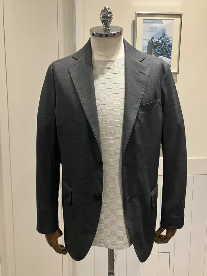 J.PRESS MEN 宇佐 コーディネート画像