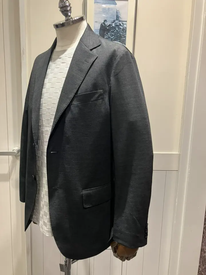 J.PRESS MEN 宇佐 コーディネート画像