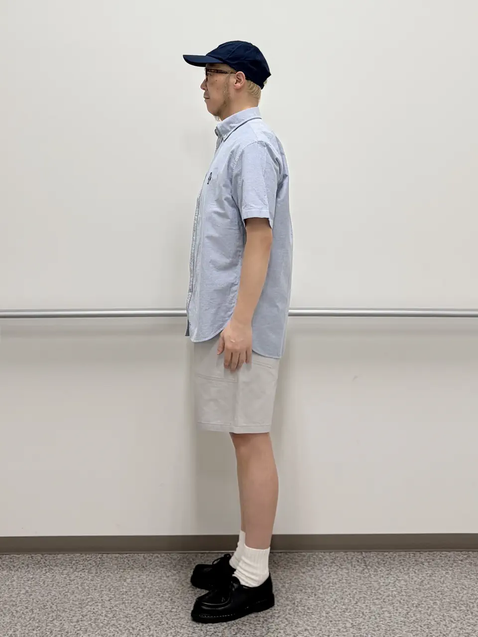 J.PRESS MEN 若山 コーディネート画像