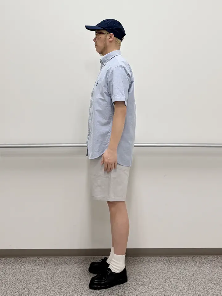 J.PRESS MEN 若山 コーディネート画像