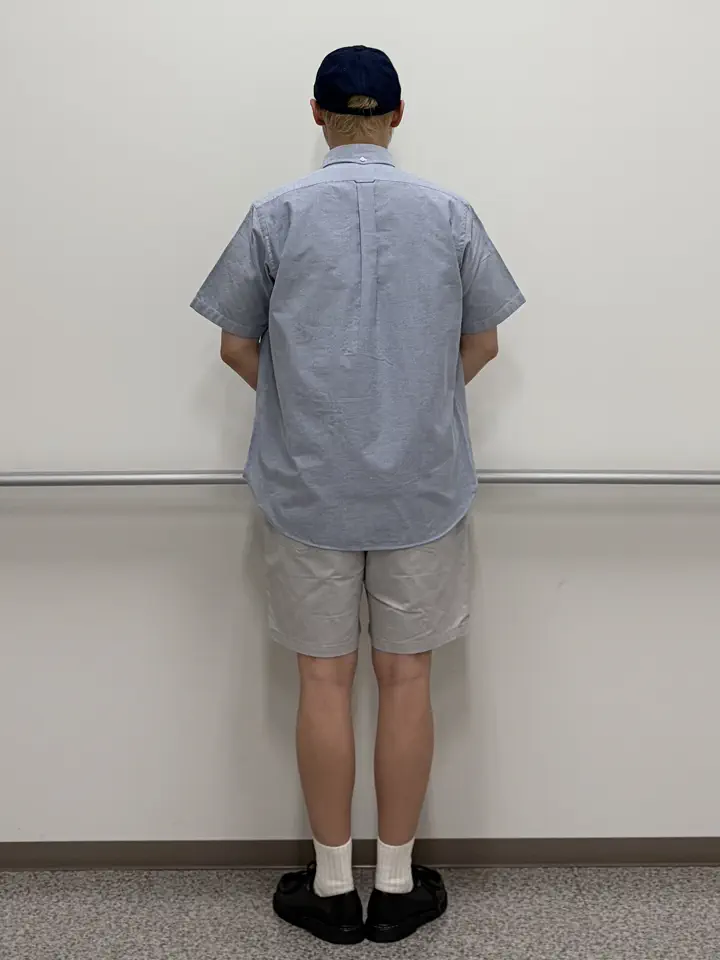 J.PRESS MEN 若山 コーディネート画像