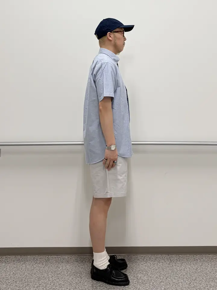 J.PRESS MEN 若山 コーディネート画像