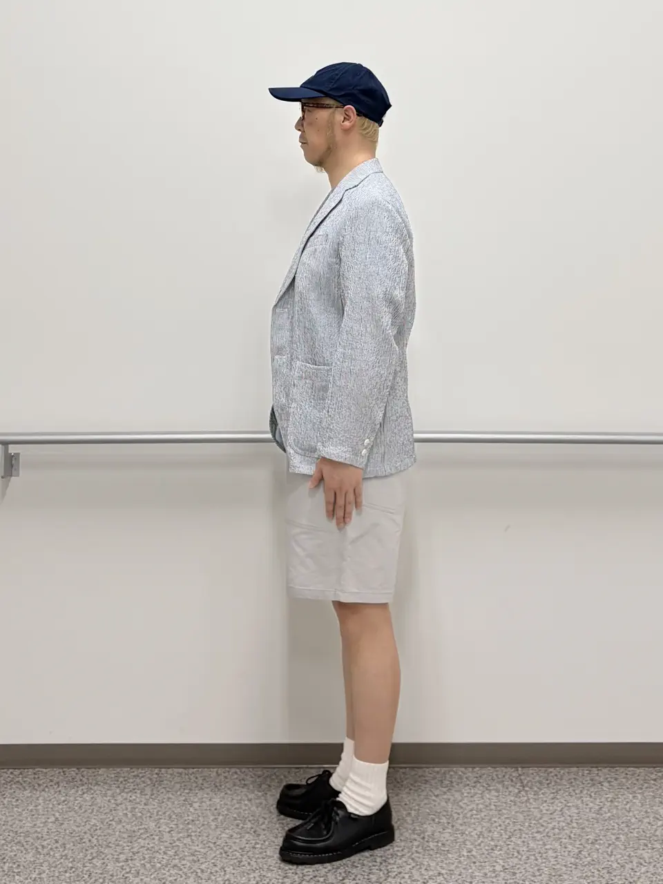 J.PRESS MEN 若山 コーディネート画像