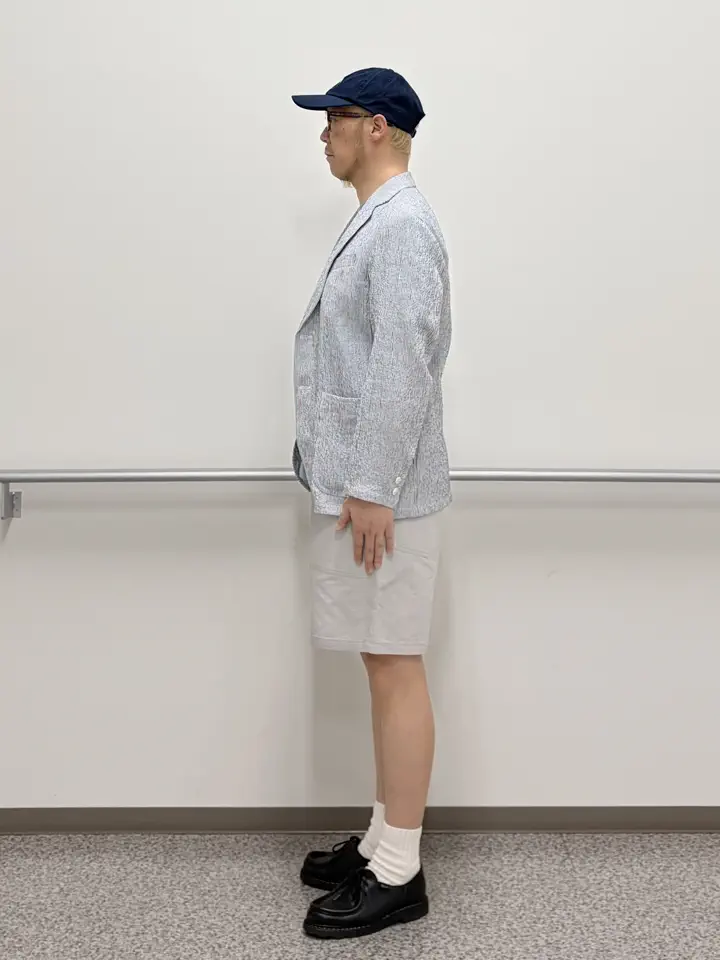 J.PRESS MEN 若山 コーディネート画像