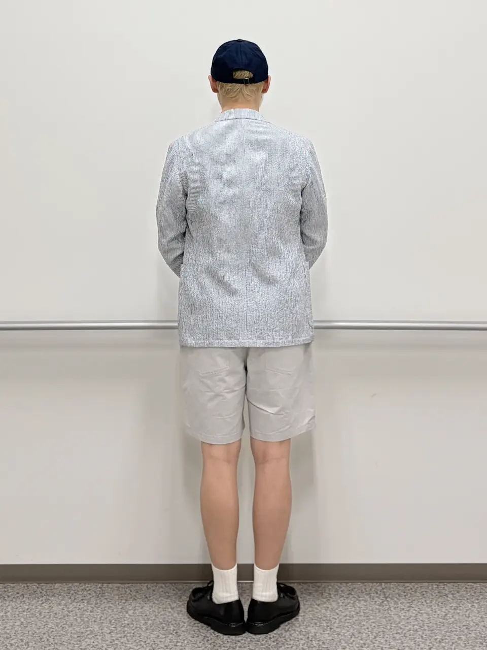 J.PRESS MEN 若山 コーディネート画像