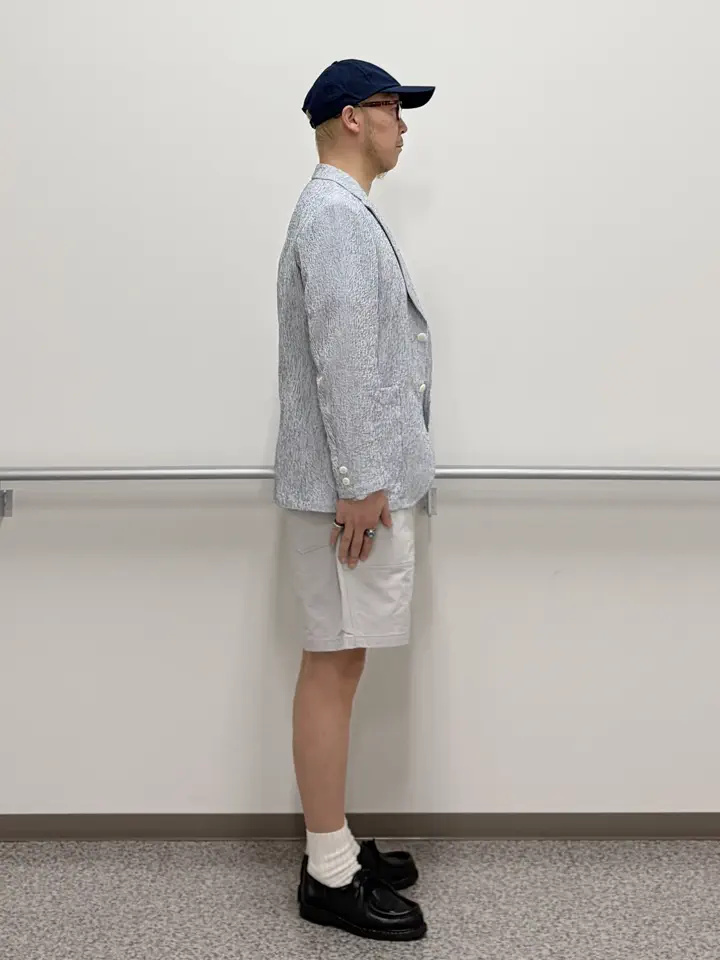 J.PRESS MEN 若山 コーディネート画像