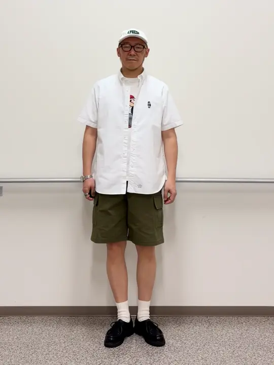 J.PRESS MEN 若山 コーディネート画像