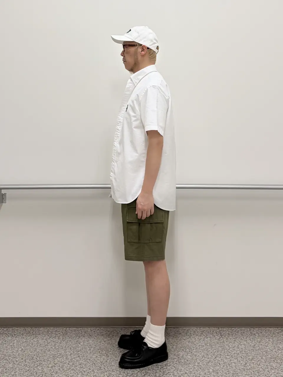 J.PRESS MEN 若山 コーディネート画像