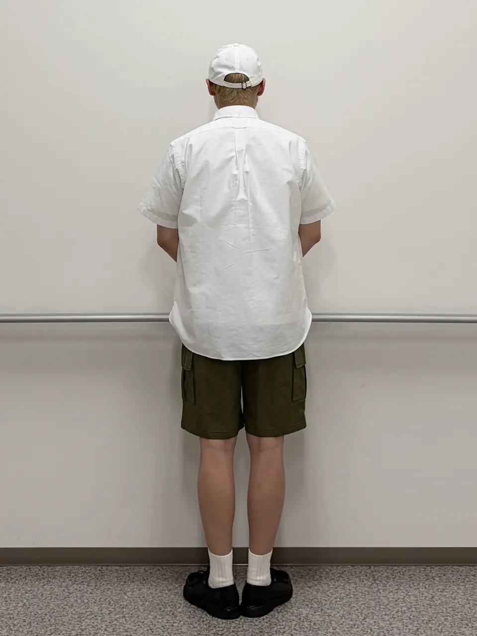 J.PRESS MEN 若山 コーディネート画像