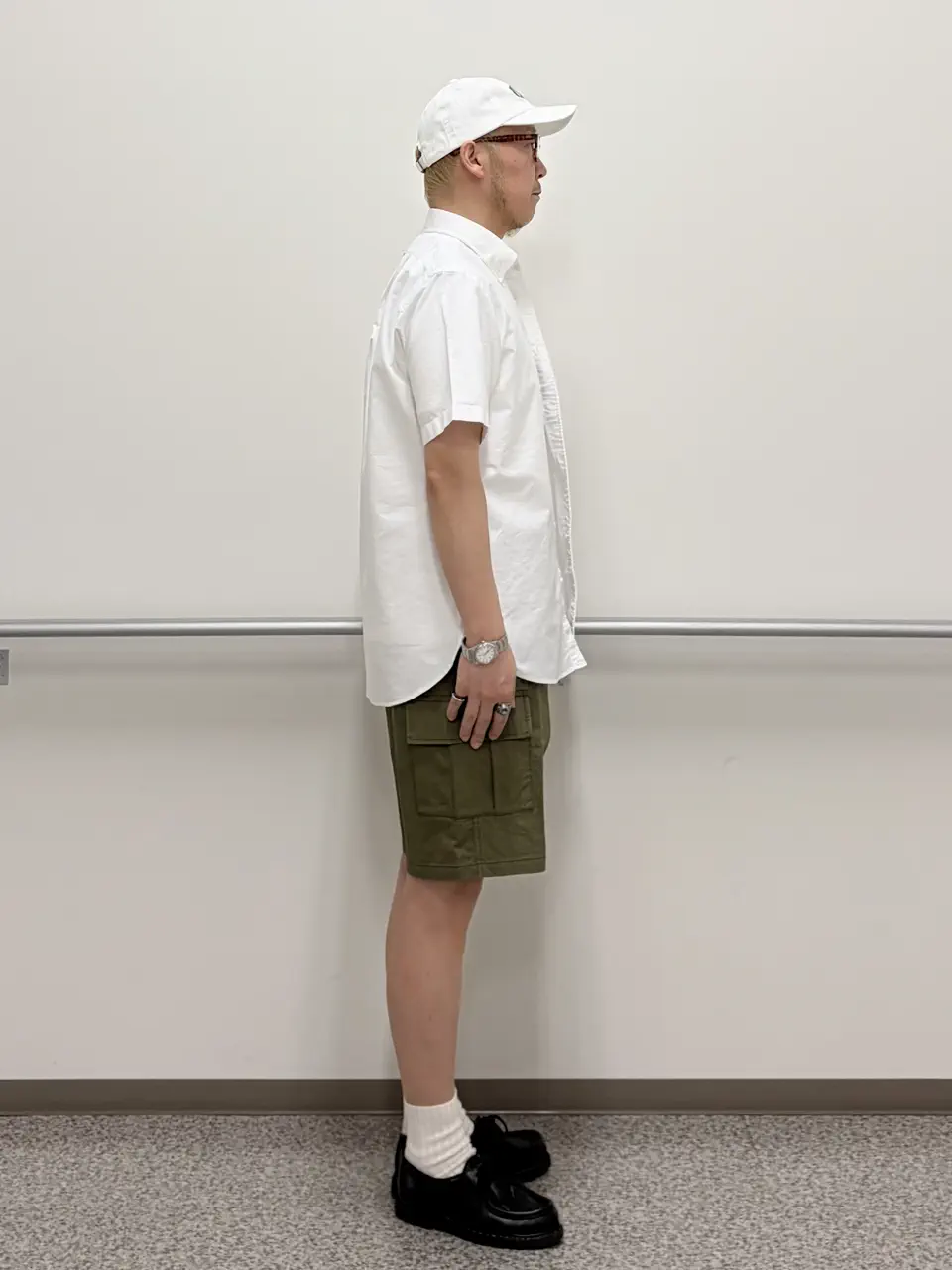 J.PRESS MEN 若山 コーディネート画像