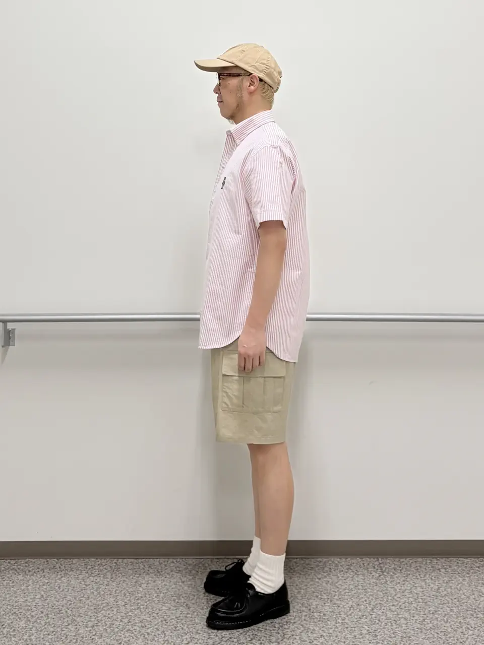 J.PRESS MEN 若山 コーディネート画像