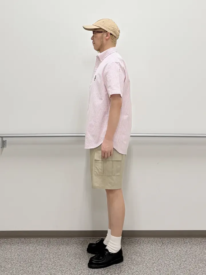 J.PRESS MEN 若山 コーディネート画像