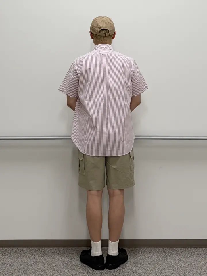 J.PRESS MEN 若山 コーディネート画像