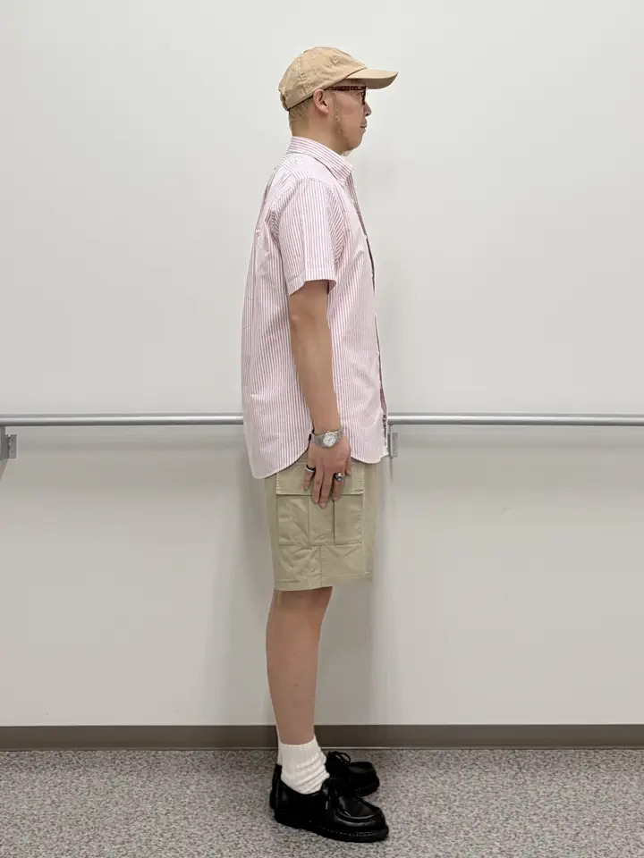 J.PRESS MEN 若山 コーディネート画像