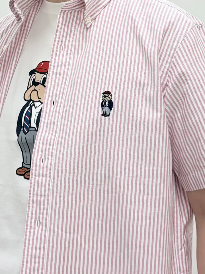 J.PRESS MEN 若山 コーディネート画像