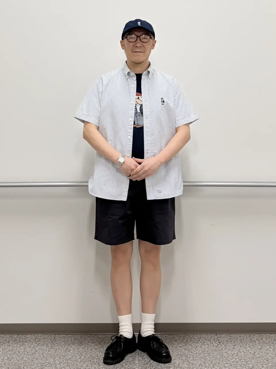  若山 コーディネート画像