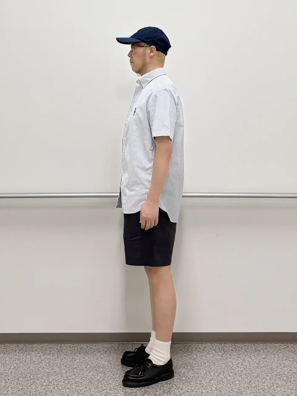 J.PRESS MEN 若山 コーディネート画像