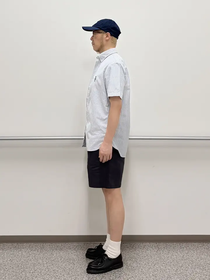 J.PRESS MEN 若山 コーディネート画像