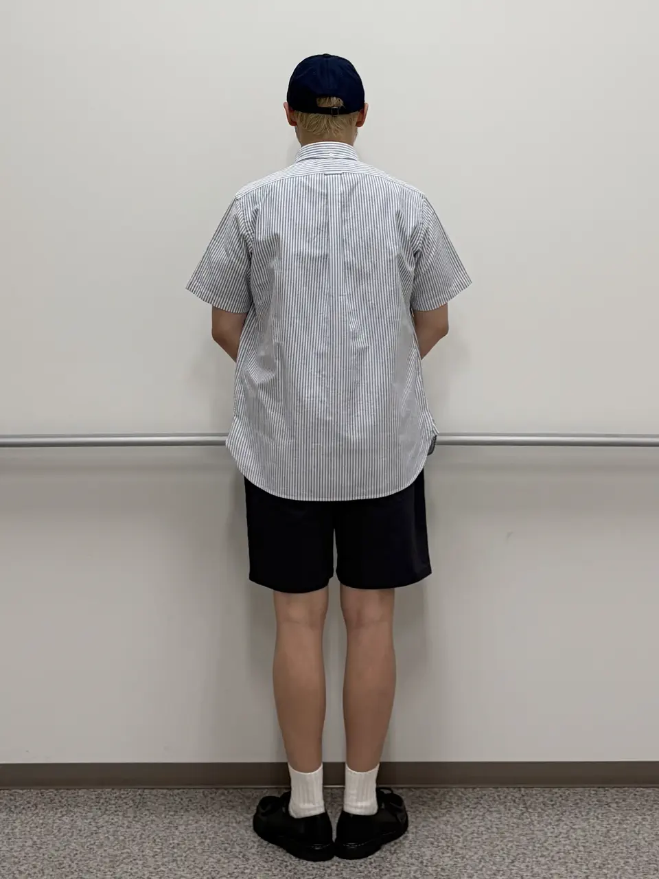 J.PRESS MEN 若山 コーディネート画像