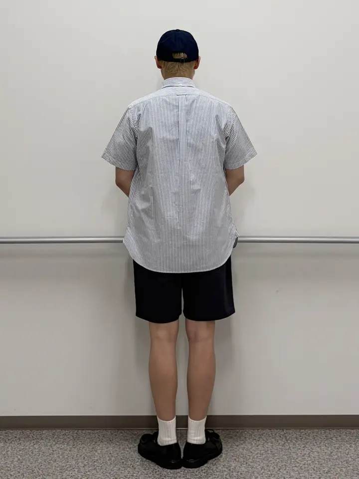 J.PRESS MEN 若山 コーディネート画像