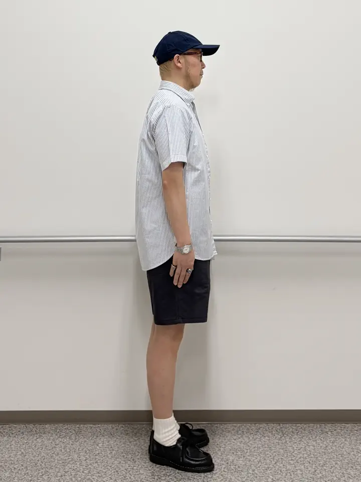 J.PRESS MEN 若山 コーディネート画像