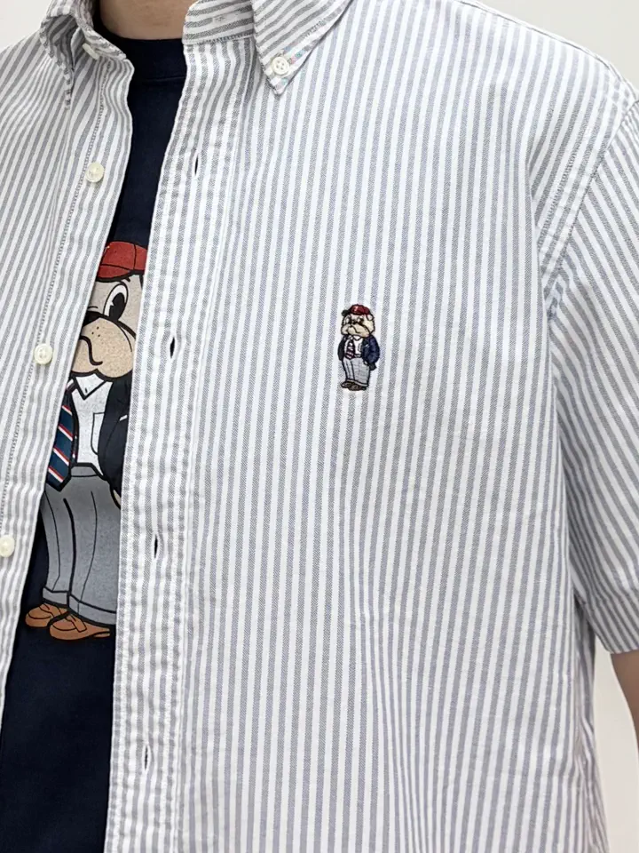 J.PRESS MEN 若山 コーディネート画像