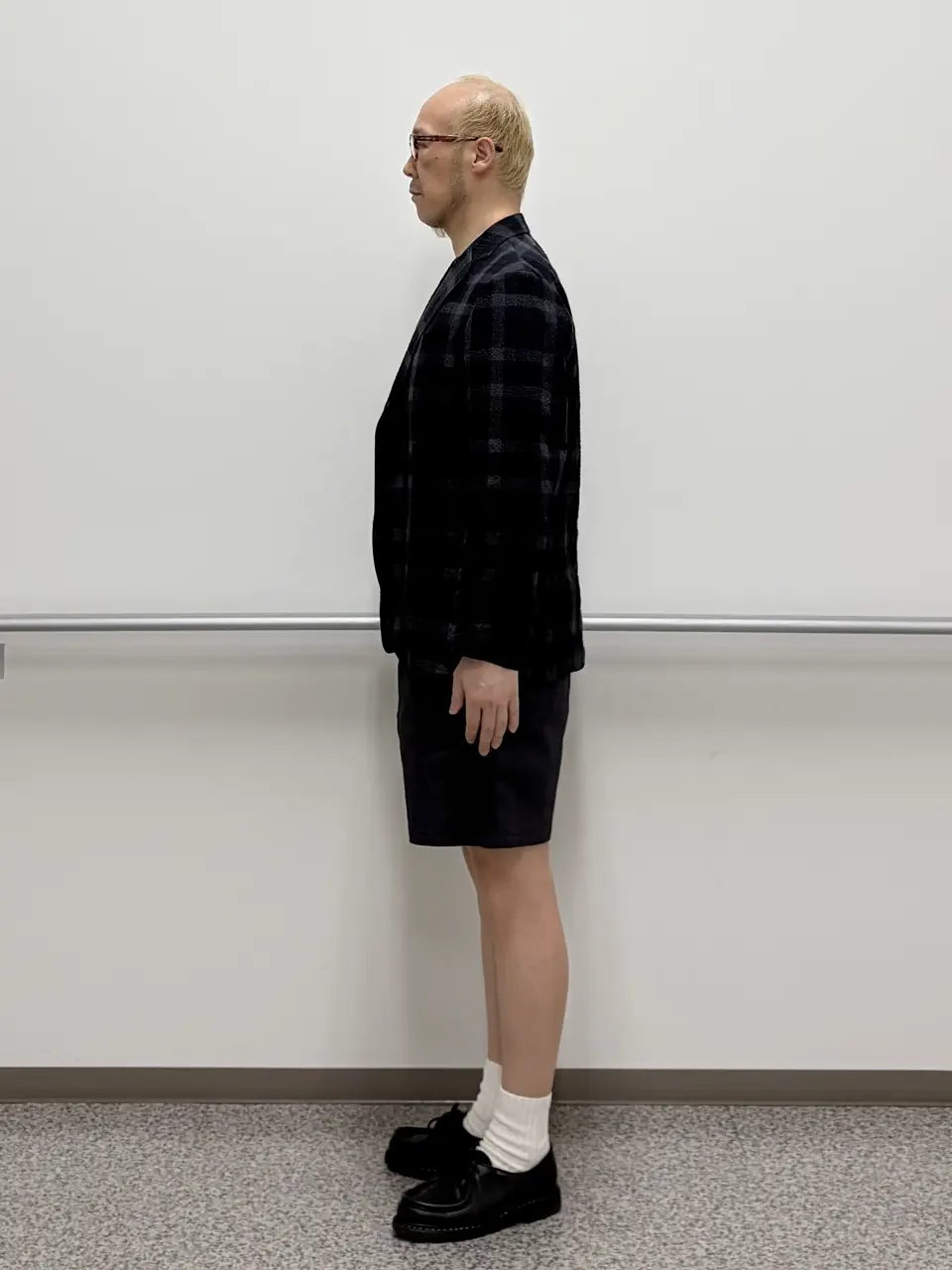 J.PRESS MEN 若山 コーディネート画像