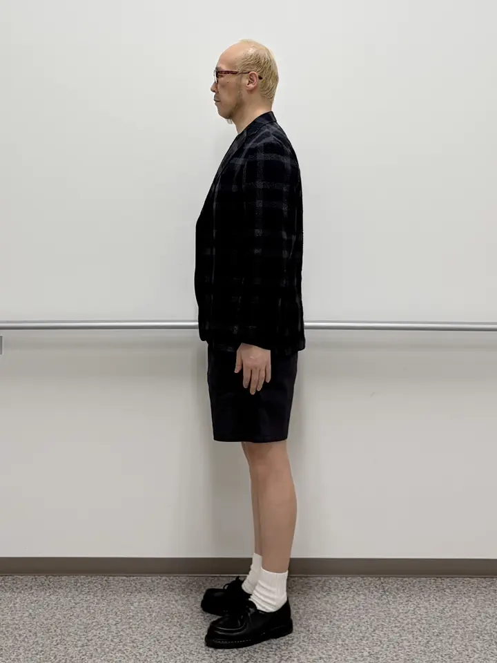 J.PRESS MEN 若山 コーディネート画像