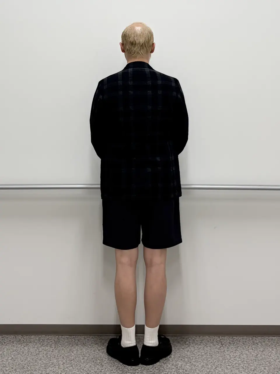 J.PRESS MEN 若山 コーディネート画像